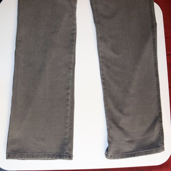 Dream Jeannes by Quacker Factory Large Tall w34x33 - Picture 3 of 10